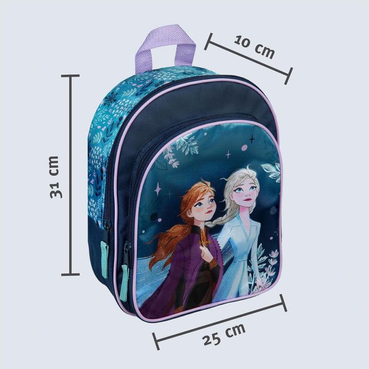 Actual product image Undercover Frozen