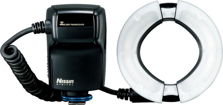 Immagine prodotto Nissin Digital MF 18 Sony E (Macroflash, Sony)