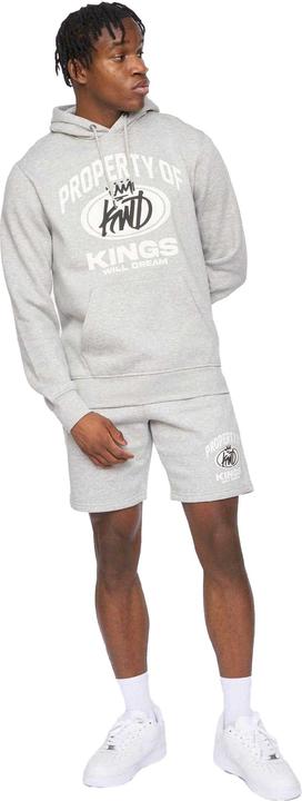 Produktbild Kings Will Dream Kapuzenpullover Über den Kopf (M)