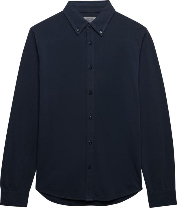 bleu marine super foncé
