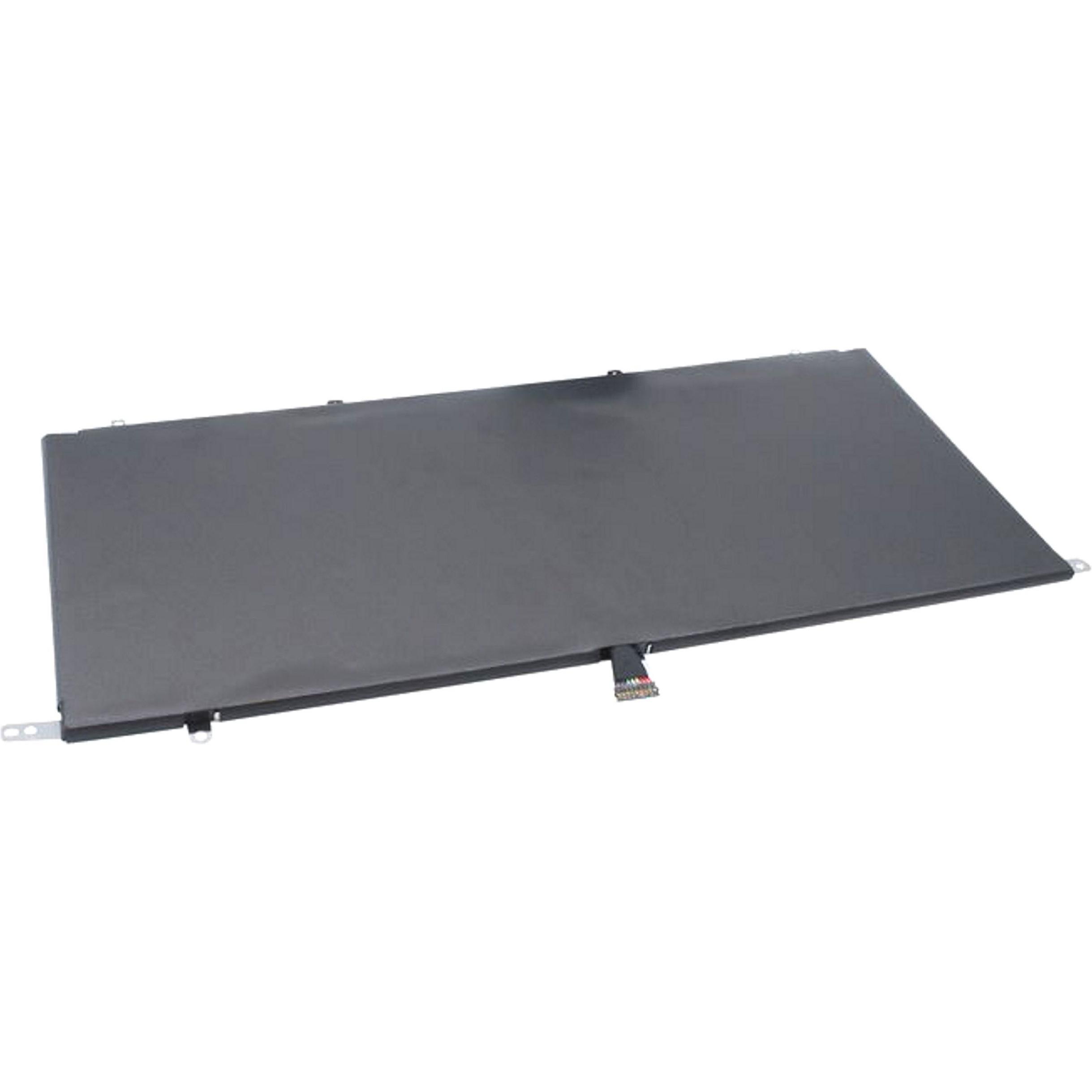 AGI Akku kompatibel mit HP 734998-001 - Akku - 6.750 mAh (6750 mAh), Notebook Akku, Schwarz