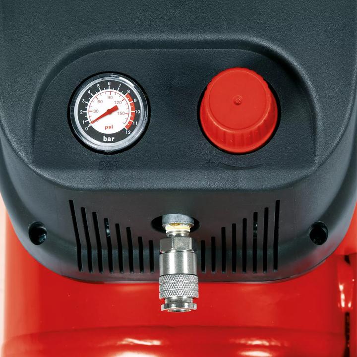 Image du produit Einhell TC-AC 200/24/8 DE (24 l, 8 bar)