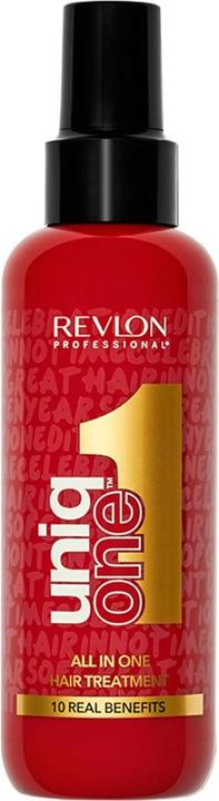Immagine prodotto Revlon Professional uniq one - Tutto in un trattamento per capelli Celebration Edition (50 ml)