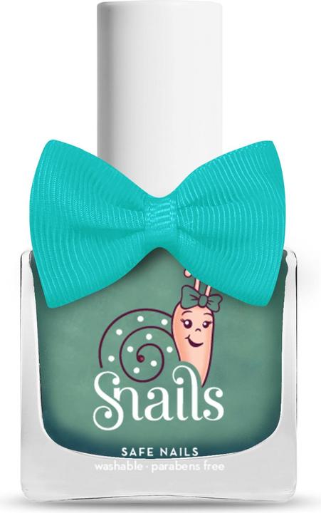 Produktbild Snails Nagellack Aurora (MQ4)