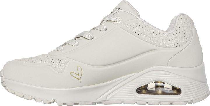 Image du produit Skechers Baskets UNO - GOLDEN HEART (36)