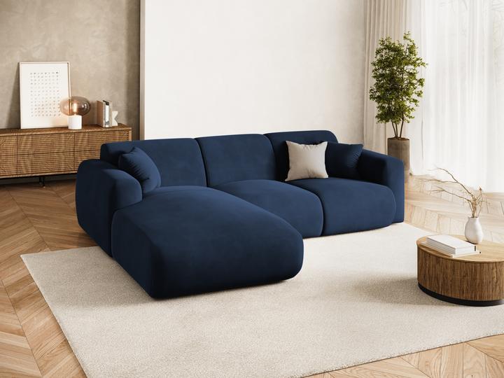 Produktbild Cosmopolitan Design Nolio (Ecksofa)