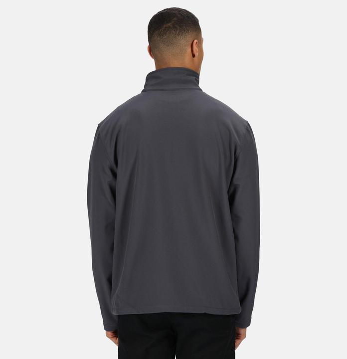 Produktbild Regatta Reid SoftshellJacke windabweisend wasserabweisend (S)