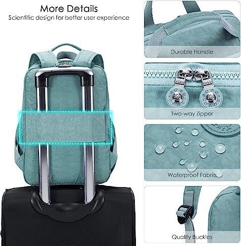 Produktbild Only-Bags.Store Ryanair Handgepäck-Rucksack (20 l)