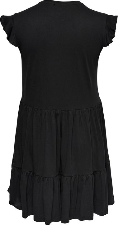 Only Robe à volants (L)