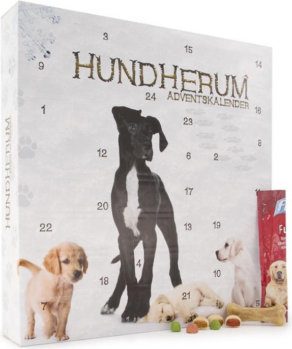 Produktbild TOP Hunde