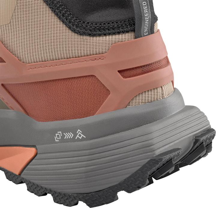 Produktbild Salewa Pedroc 2 Mid Powertex Schuh (44)