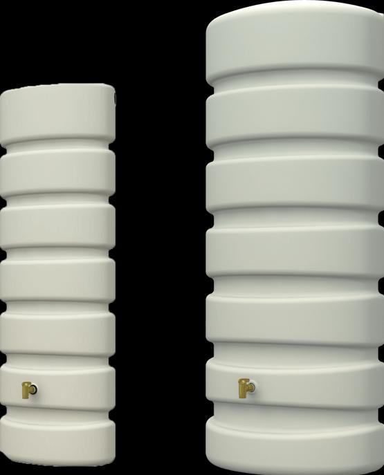 Image du produit 4rain Classique (650 l)