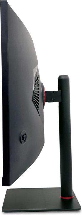 Produktbild Acer Nitro XV345CURXbmiipphx (3440 x 1440 Pixel, 34")