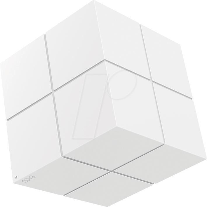 Actual product image Tenda Mw6