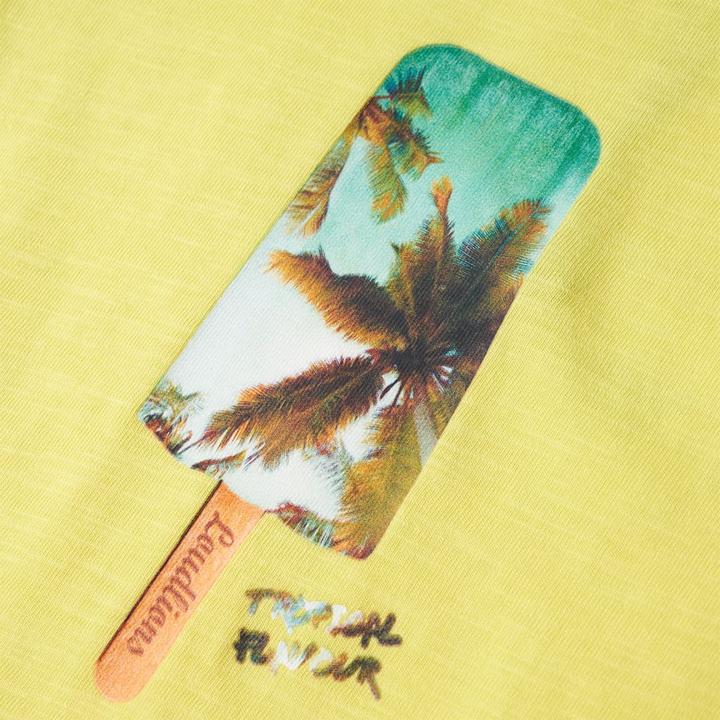 Produktbild vidaXL Kinder T-Shirt (140)