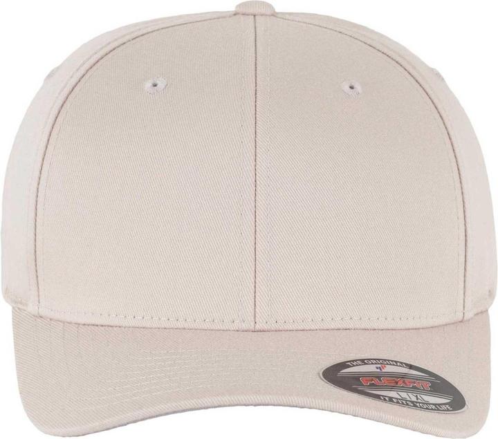 Produktbild Flexfit BaseballMütze Wollig gekämmt