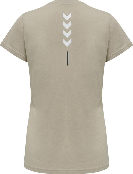 Actual product image hummel Te Cali 2-Pack Cotton T-Shirt (L)