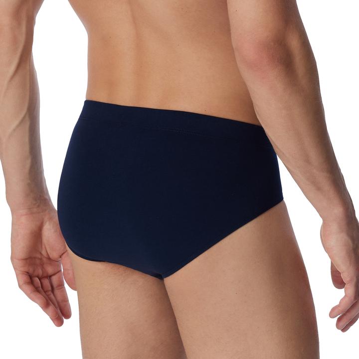 Image du produit Schiesser Slip en coton organique (S, Lot de 3)