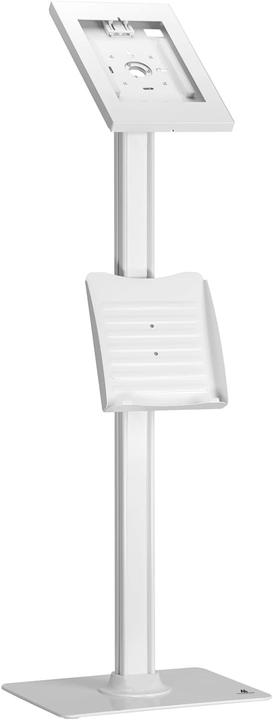 Image du produit Maclean Support de tablette au sol MC-476W