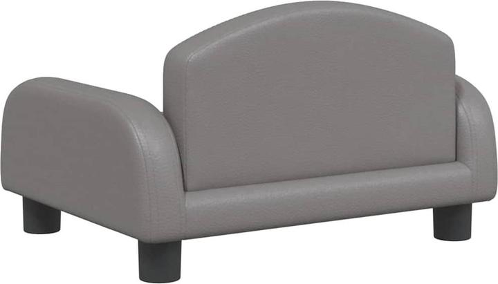 Produktbild vidaXL Hundebett (Hund)