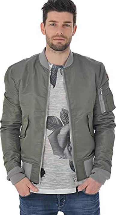 Actual product image Schott Nyc Jktac Bomber Jacket (XS)