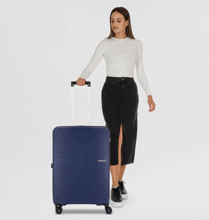 Produktbild American Tourister Summer Hit 4 Rollen Trolley 67 cm (62.50 l)