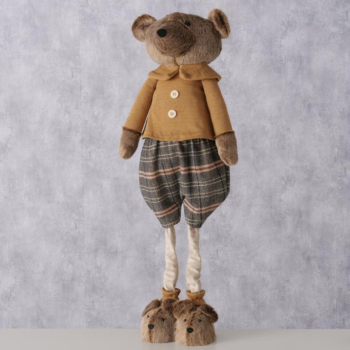 Actual product image Boltze Home Teddie