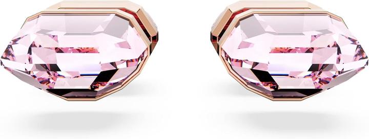 Produktbild Swarovski Lucent Ohrstecker Rosa Roségold (Swarovski Metall)