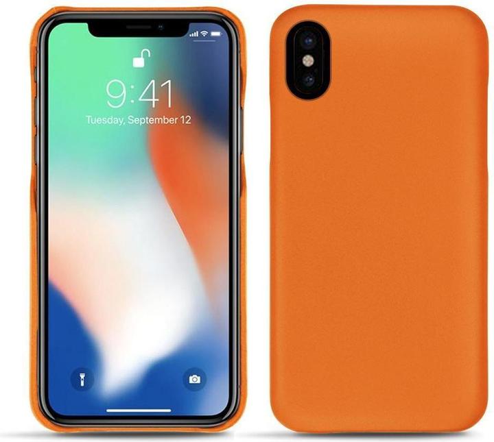 Orange ( Nappa - Pantone #ff9351 )