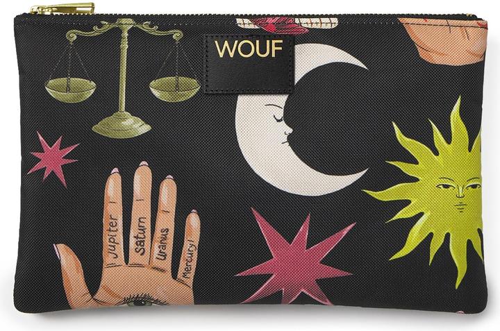 Actual product image Wouf Fortuna