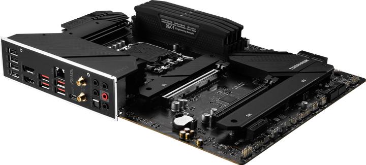 Produktbild MSI MAG B660 Tomahawk WIFI (LGA 1700, Intel B660, ATX)