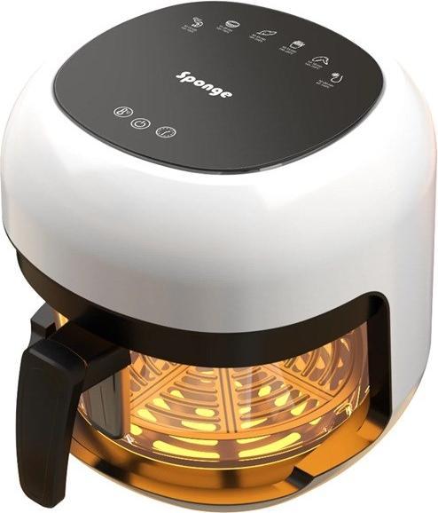 Produktbild Sponge Air Fryer Glass