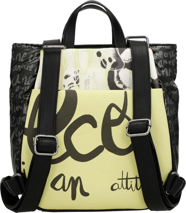Produktbild Anekke Memories Nature Towanda Backpack