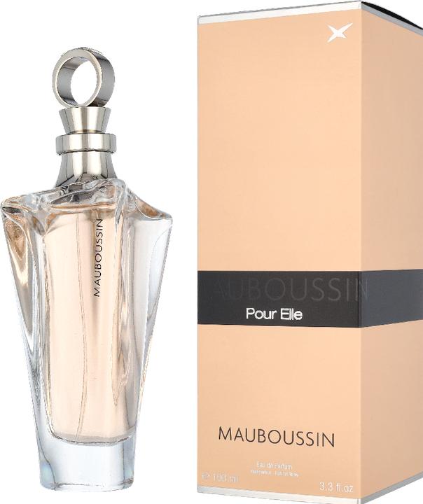 Immagine prodotto Mauboussin Per Elle (Eau de parfum, 100 ml)