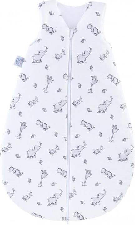 Produktbild Julius Zöllner Schlafsack, Safari 110 (107 cm, 2.5 TOG, Ganzjahr)