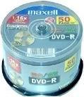 Produktbild Maxell DVD-R (50x)