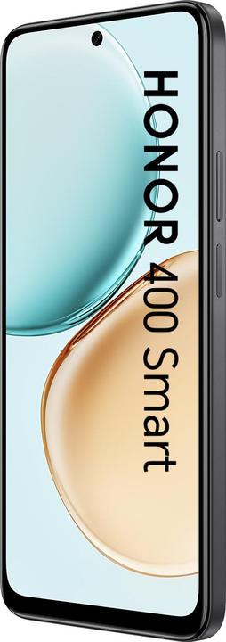 Productafbeelding Honor BUNDLE 400 SMART (256 GB, Fluweelzwart, 6.77")