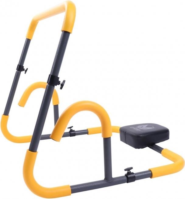 Produktbild Gyronetics Ab Roller