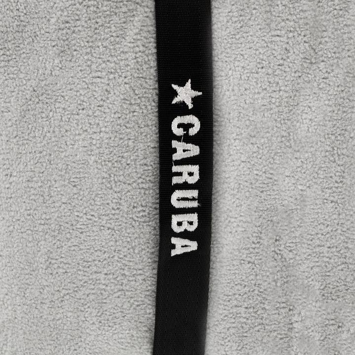 Productafbeelding Caruba Krimpvrij Achterdoek 2,60 x 3 meter Grijs (260 cm, 300 cm)