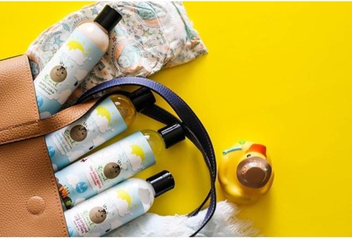 Image du produit Curls Itsy Bitsy Spirals Baby Curl Moisturizer 236ml