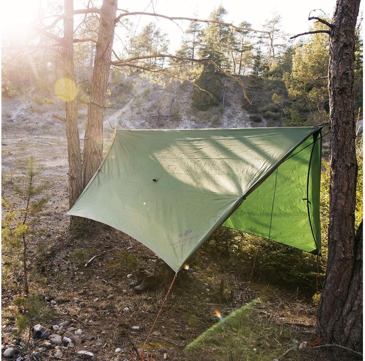 Actual product image Amazonas Wing Tarp