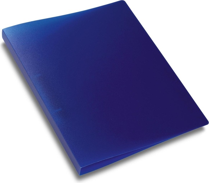 Actual product image Herma A4 ring binder translucent (A4, 25 mm, 1 x)