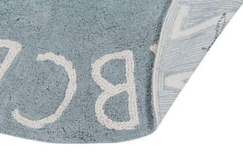 Image du produit Lorena Canals Abc (150 x 150 cm)