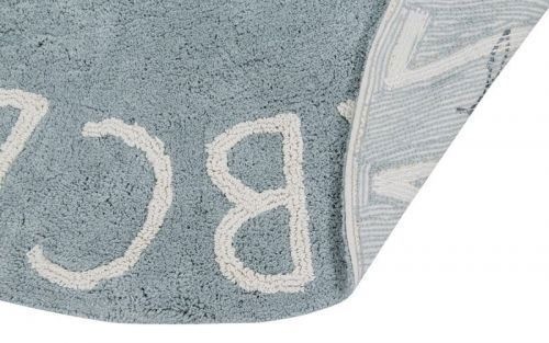 Immagine prodotto Lorena Canals Abc (150 x 150 cm)