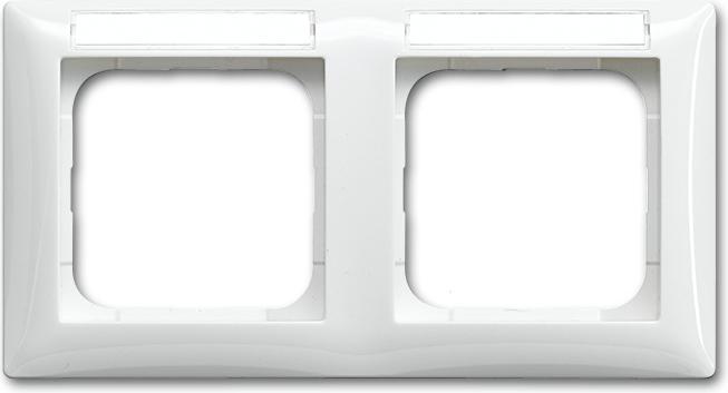 Productafbeelding Busch-Jaeger Frame