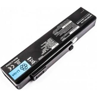 Thumbnail - AGI 58562 - Batterie/Akku - Benq (4400 mAh), Notebook Akku, Schwarz