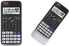 Produktbild Casio Fx-991de X (Solarzellen, Batterien)