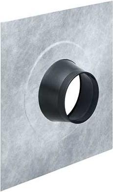 Actual product image Kaiser Pipe collar