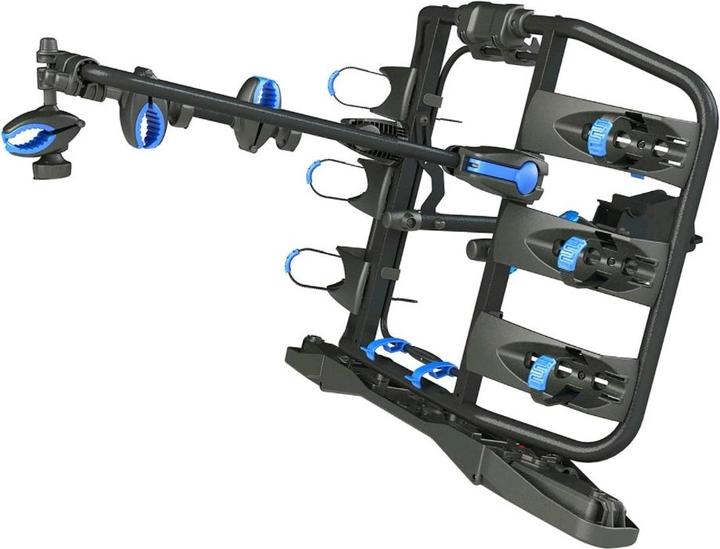 Produktbild Hapro Atlas Premium III