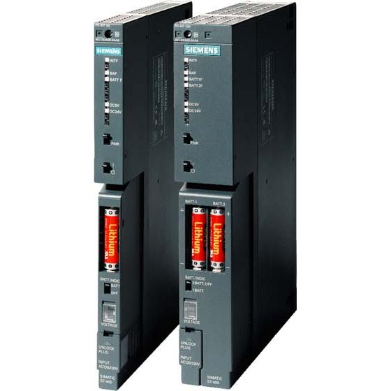 Siemens, Quadro elettrico portatile, 6ES7405-0KA02-0AA0